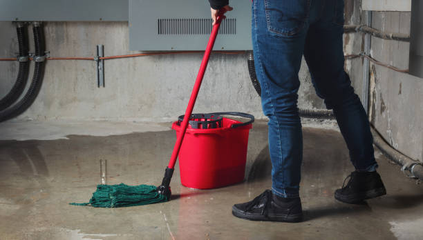 Best Emergency water damage restoration  in Vista Santa Rosa, CA