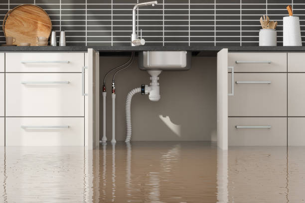 Best Commercial water damage restoration  in Vista Santa Rosa, CA